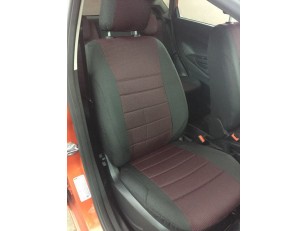 Авточехлы на Ford Fiesta Авточехлы на Ford Fiesta