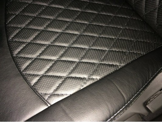 Авточехлы на Hyundai Creta Авточехлы на Hyundai Creta