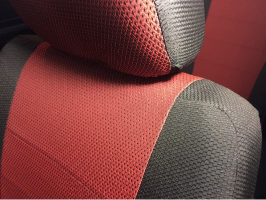 Авточехлы на Hyundai Tucson JM Авточехлы на Hyundai Tucson JM