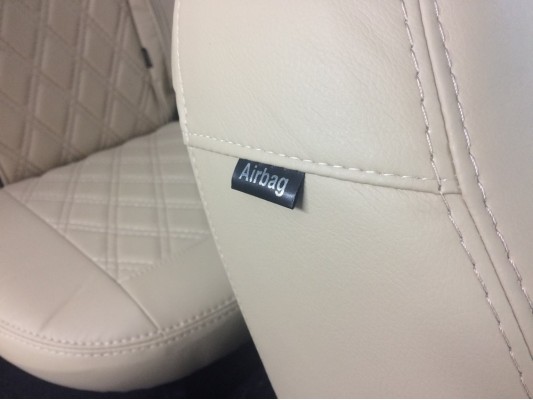 Авточехлы на Renault Kangoo Авточехлы на Renault Kangoo