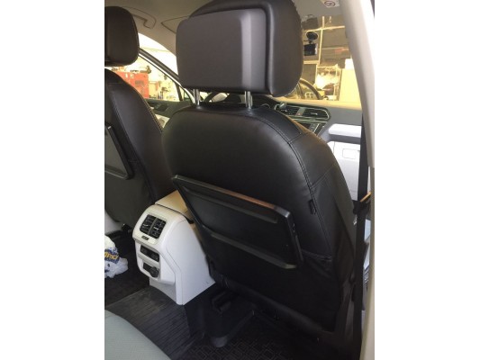 Авточехлы на Volkswagen Tiguan 2 поколения Авточехлы на Volkswagen Tiguan 2 поколения