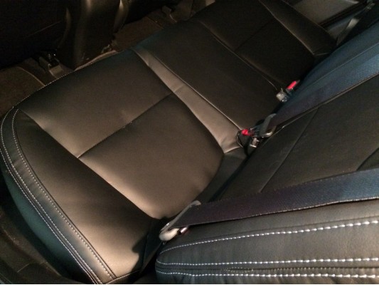 Каркасные авточехлы на Hyundai Creta Каркасные авточехлы на Hyundai Creta