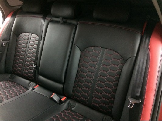 Каркасные авточехлы на Hyundai Sonata 7 Каркасные авточехлы на Hyundai Sonata 7