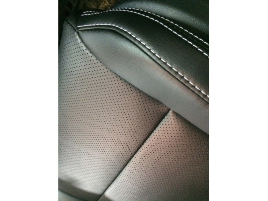 Каркасные авточехлы на KIA Sportage 4 Каркасные авточехлы на KIA Sportage 4