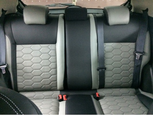 Каркасные авточехлы на Nissan Juke Каркасные авточехлы на Nissan Juke