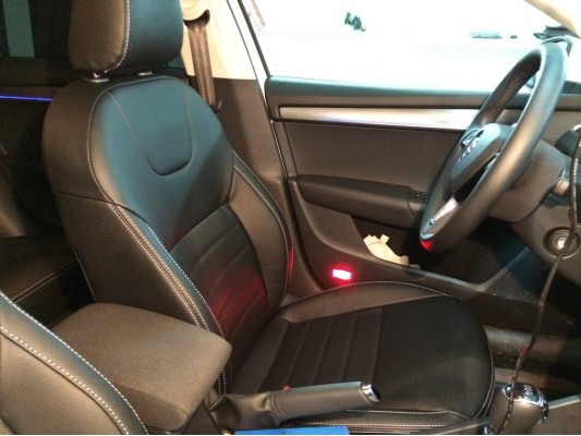 У вас другая модель авто? Каркасные авточехлы пошить сможем! У вас другая модель авто? Каркасные авточехлы пошить сможем!