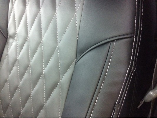 Каркасные авточехлы на Toyota Land Cruiser Prado 120 Каркасные авточехлы на Toyota Land Cruiser Prado 120