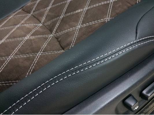 Каркасные авточехлы на Toyota Land Cruiser Prado 150 Каркасные авточехлы на Toyota Land Cruiser Prado 150