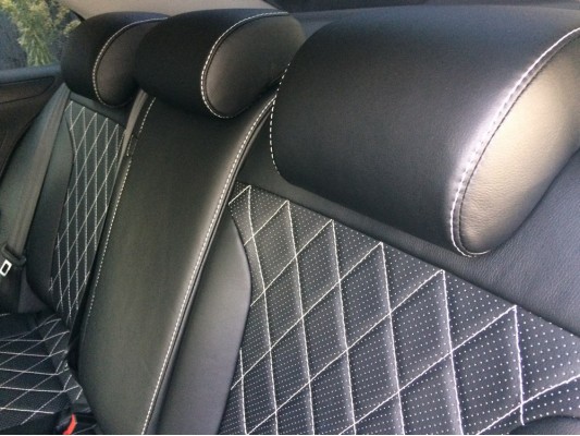 Каркасные авточехлы на Volkswagen Jetta Каркасные авточехлы на Volkswagen Jetta