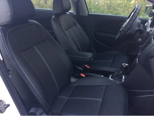Каркасные авточехлы на Volkswagen Polo Каркасные авточехлы на Volkswagen Polo