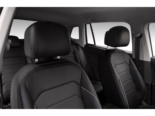 Каркасные авточехлы на Volkswagen Tiguan 2 поколения Каркасные авточехлы на Volkswagen Tiguan 2 поколения