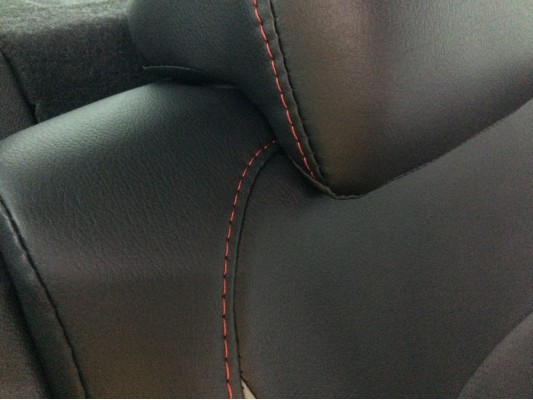 Каркасные авточехлы на Volkswagen Tiguan 2 поколения Каркасные авточехлы на Volkswagen Tiguan 2 поколения