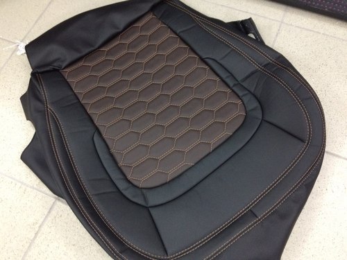 Процесс установки каркасных авточехлов Dress4car Процесс установки каркасных авточехлов Dress4car