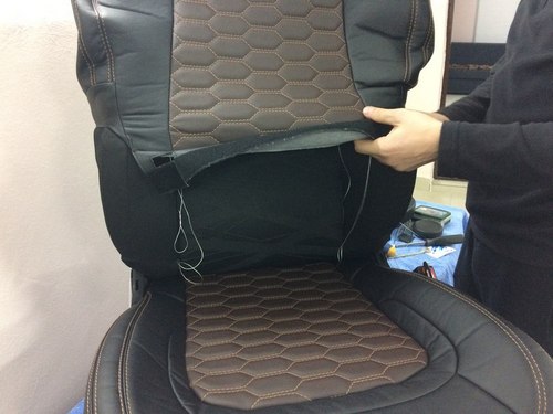 Процесс установки каркасных авточехлов Dress4car Процесс установки каркасных авточехлов Dress4car