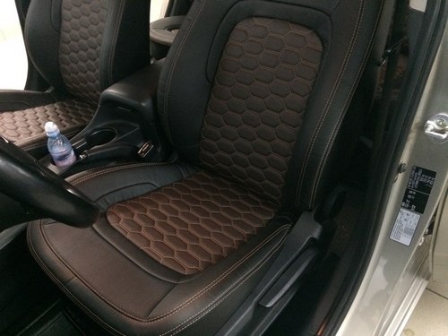 Процесс установки каркасных авточехлов Dress4car Процесс установки каркасных авточехлов Dress4car