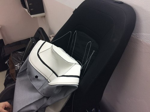 Процесс установки каркасных авточехлов Dress4car Процесс установки каркасных авточехлов Dress4car